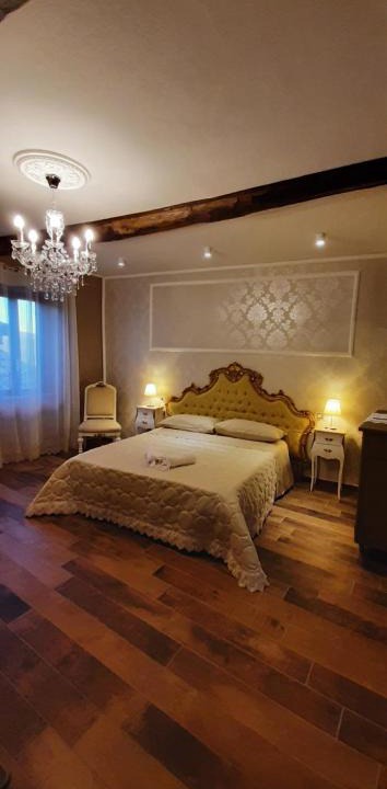 Norma House | Antica Norma Alloggio Turistico
