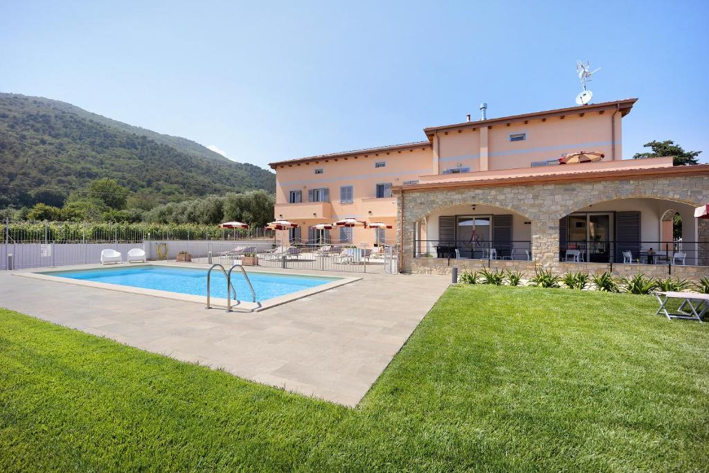 Andora Apartment | Antichi Ricordi - Il Pollaio