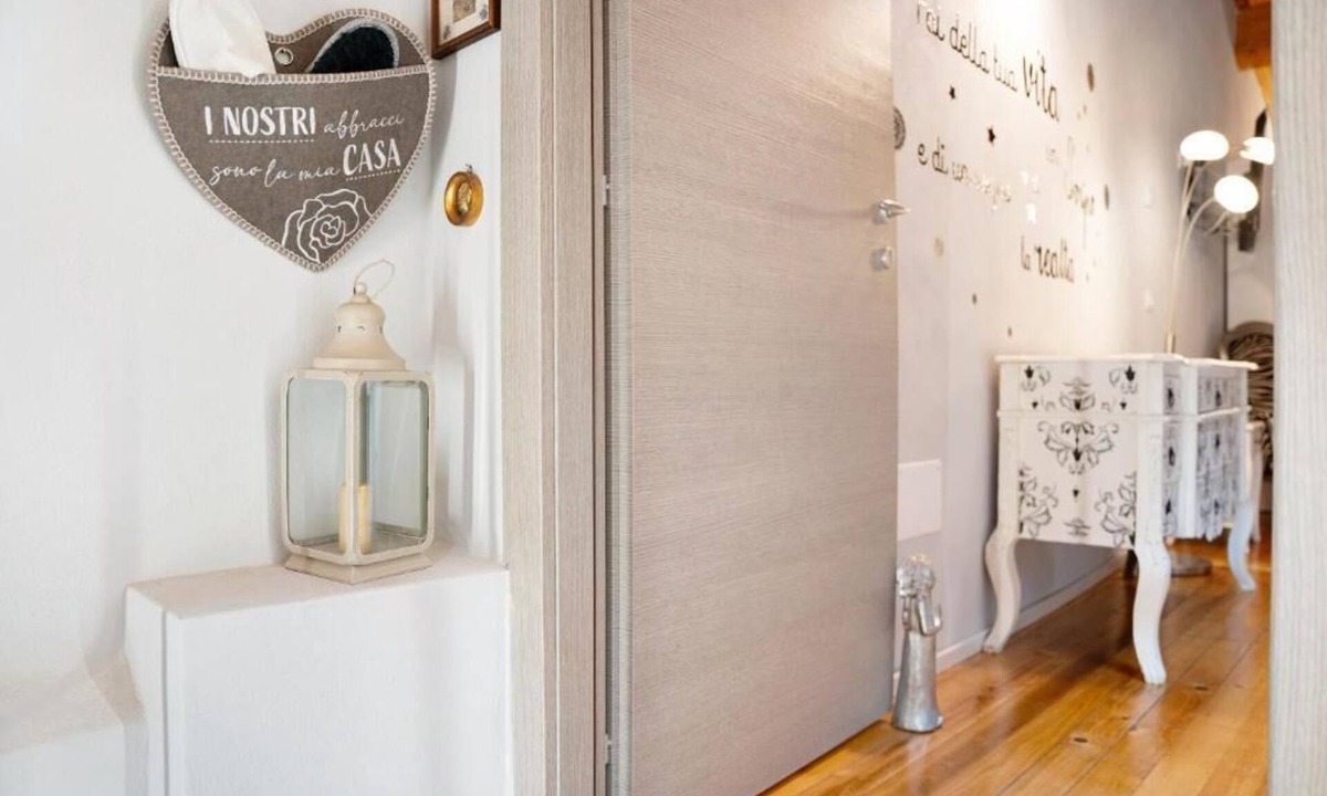 Mondovi Apartment | Antico Borgo Monregale - Charming Loft - Relax and charm in the heart of Mondovi