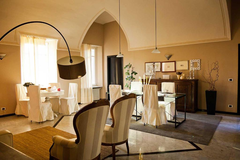 Dogliani Bed & Breakfast | Antico Hospitale