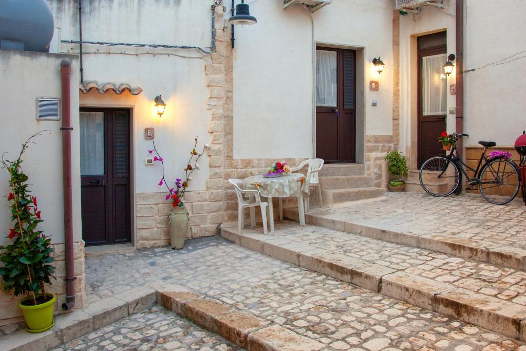 Scicli House | Anticu Dammusu 3