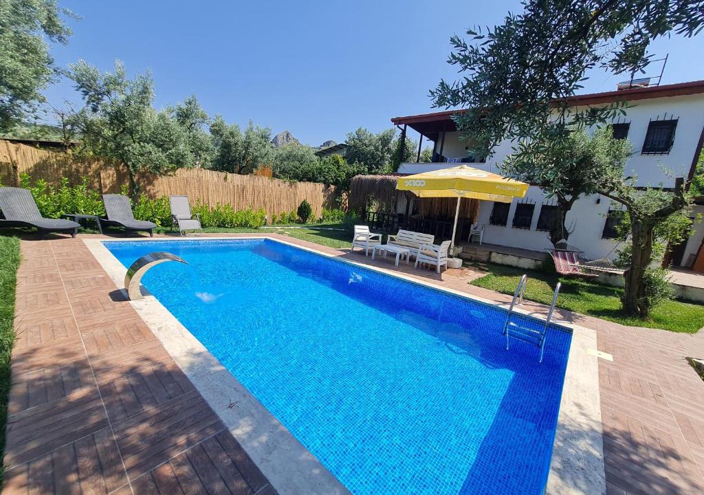 Iznik House | Antik House İznik