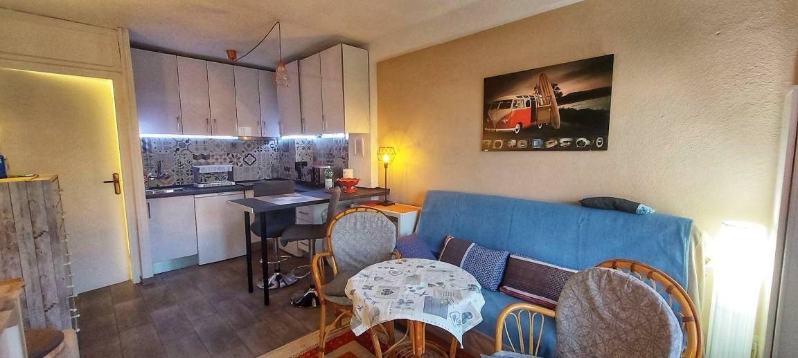 Lomas Apartment | Apartment ∙ 1 bedroom ∙ 2 guests