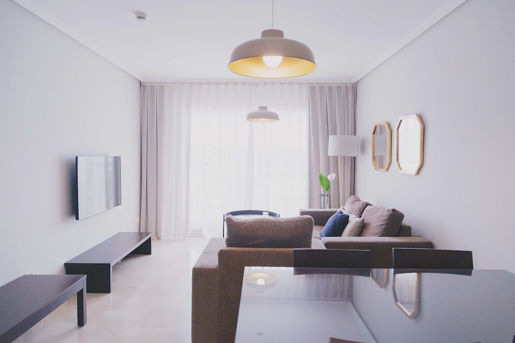 Estepona Apartment | Apart Home Valle Romano 2 bedrooms