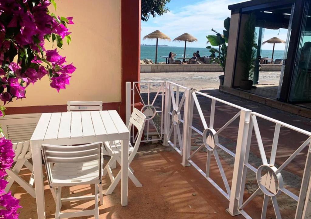 El Puerto de Santa Maria Apartment | Apartamentos con vistas al mar solo familias & parejas