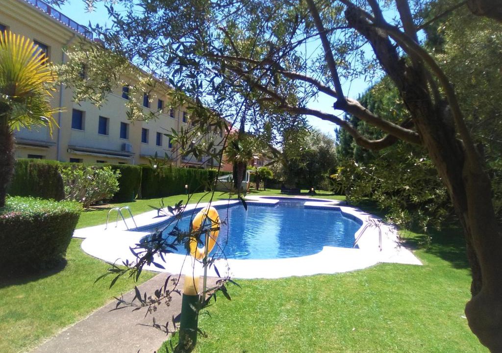 Sant Feliu de Guixols Apartment | apartament a S'Agaró
