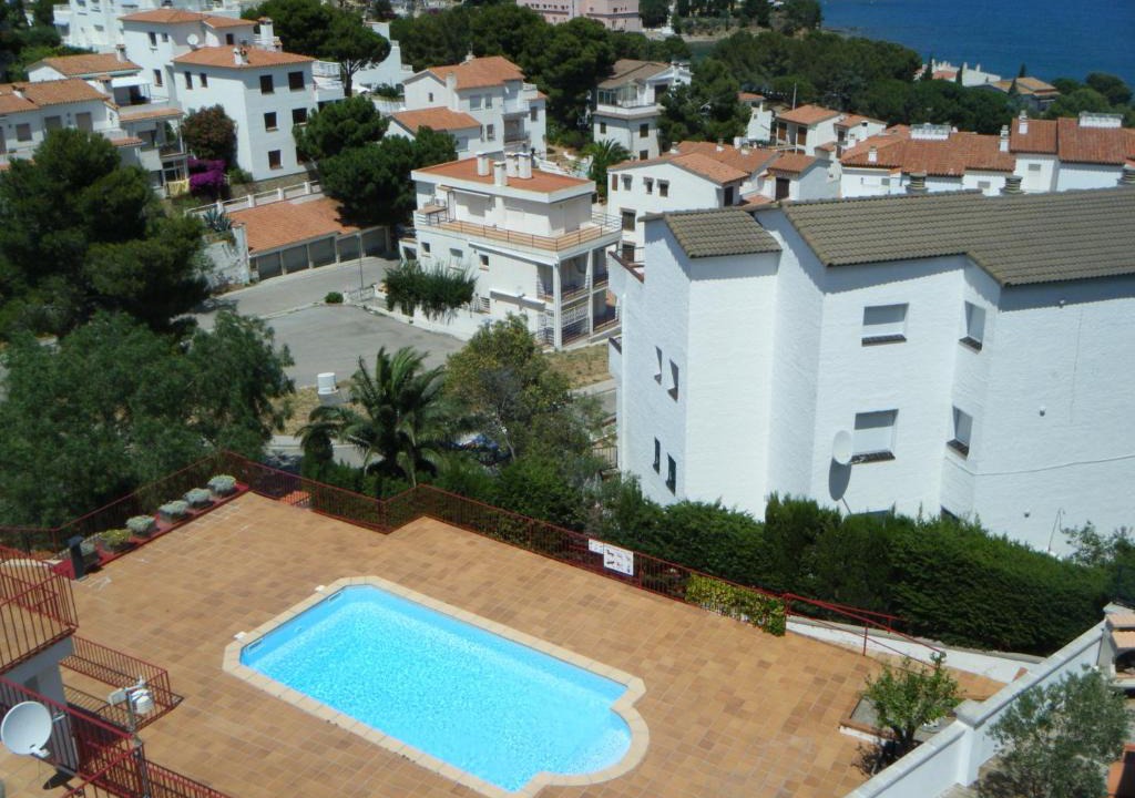 Llanca Apartment | Apartament Enginy Llançà