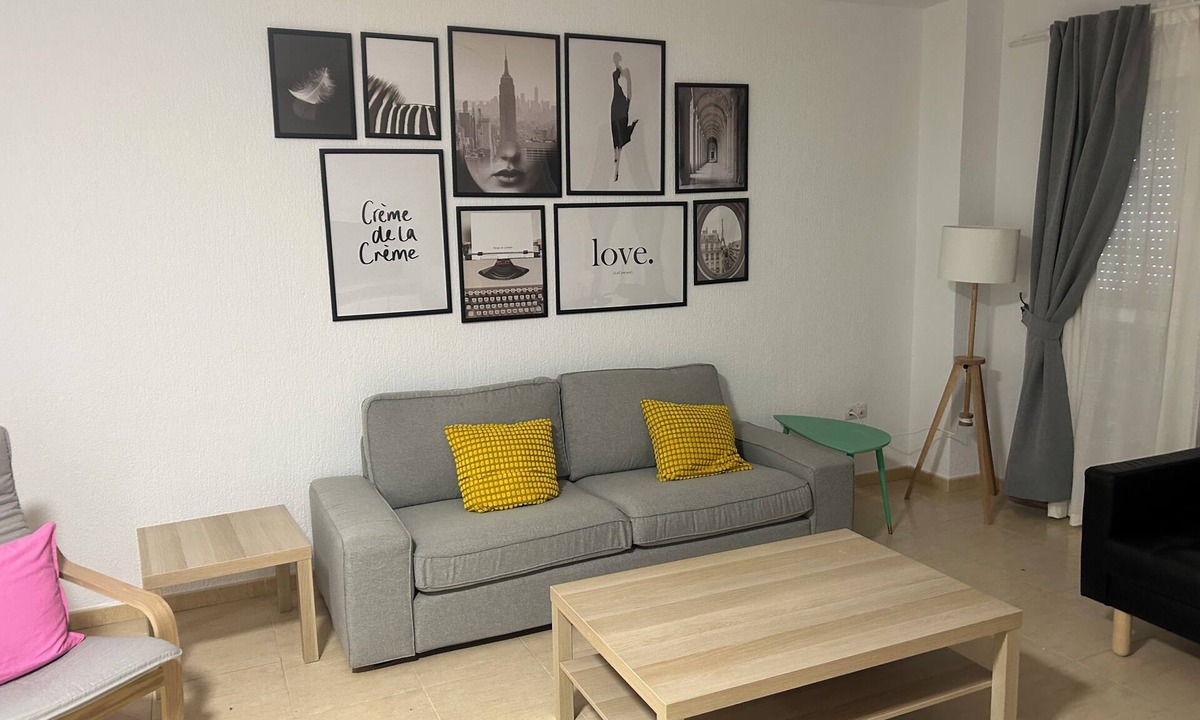 San Juan del Puerto Apartment | Apartamento Céntrico - San Juan del Puerto, Huelva, Andalucía