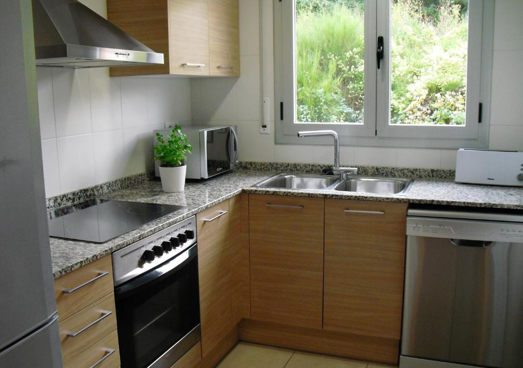 Olot Apartment | Apartament Volcà Garrinada