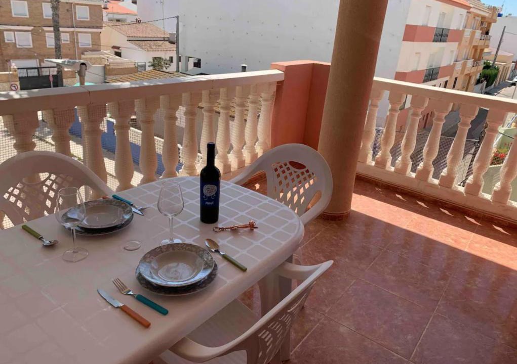 Chilches Apartment | Apartamento a 200 metros de la playa de arena Les Cases en Xilxes - Castellón