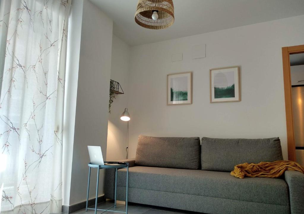 El Grau de Moncofa Apartment | Apartamento acogedor en playa de Moncofa