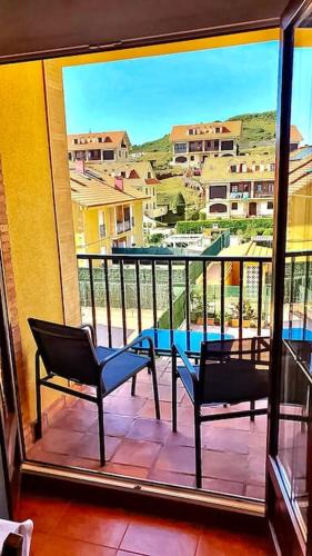 Concha Apartment | Apartamento al lado de la playa en Comillas