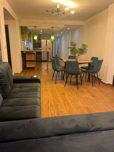 Vinaros Apartment | Apartamento Alma Verde
