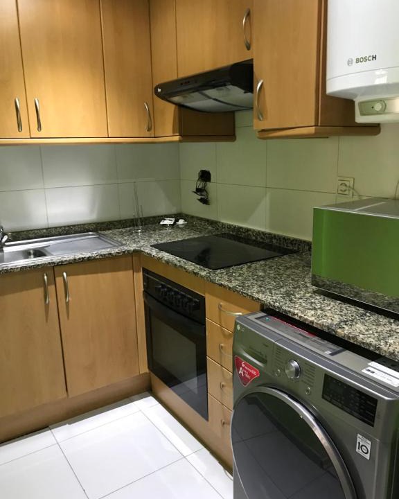 Lloret Town Center Apartment | Apartamento céntrico