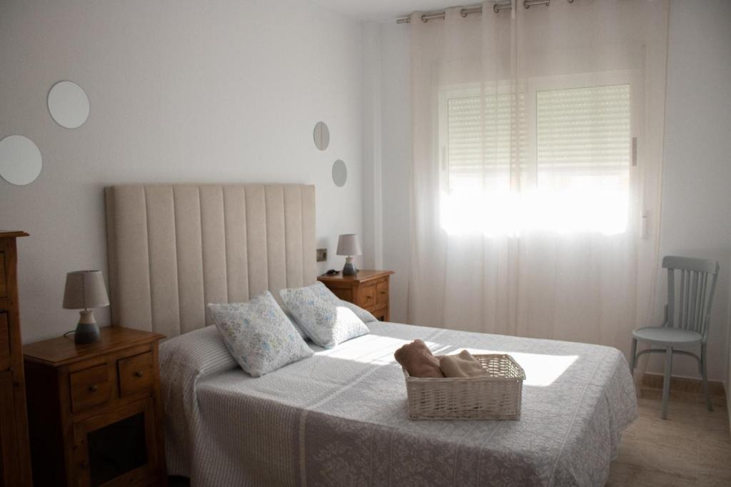 Aguilas Apartment | Apartamento céntrico y acogedor