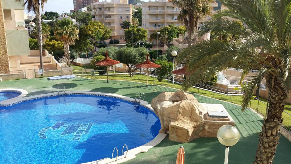 Apartamento Cala | Cala Reona