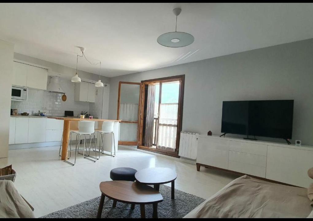 El Pueyo de Jaca Apartment | Apartamento Casa Pueyo
