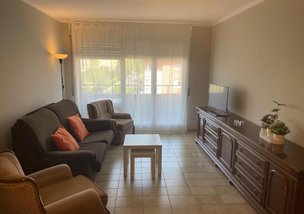 Coll de Nargo Apartment | Apartamento con estupendas vistas a Coll de Nargó
