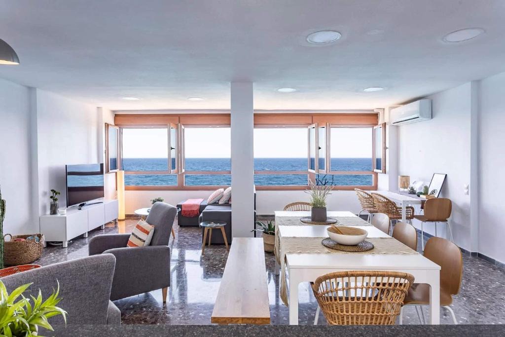 Enix Apartment | Apartamento El Palmer