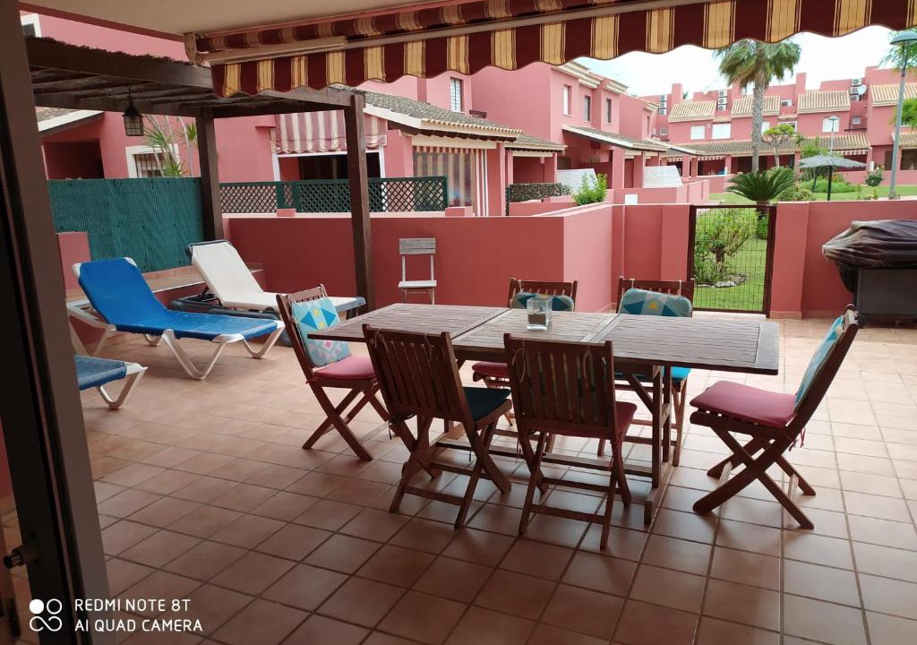 Mar de Cristal Apartment | APARTAMENTO EN MAR DE CRISTAL A-239