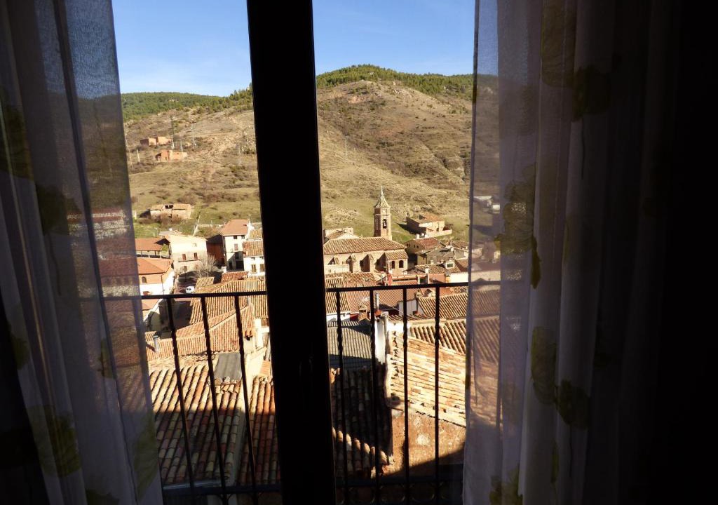 Camarena de la Sierra Apartment | Apartamento Las Eras