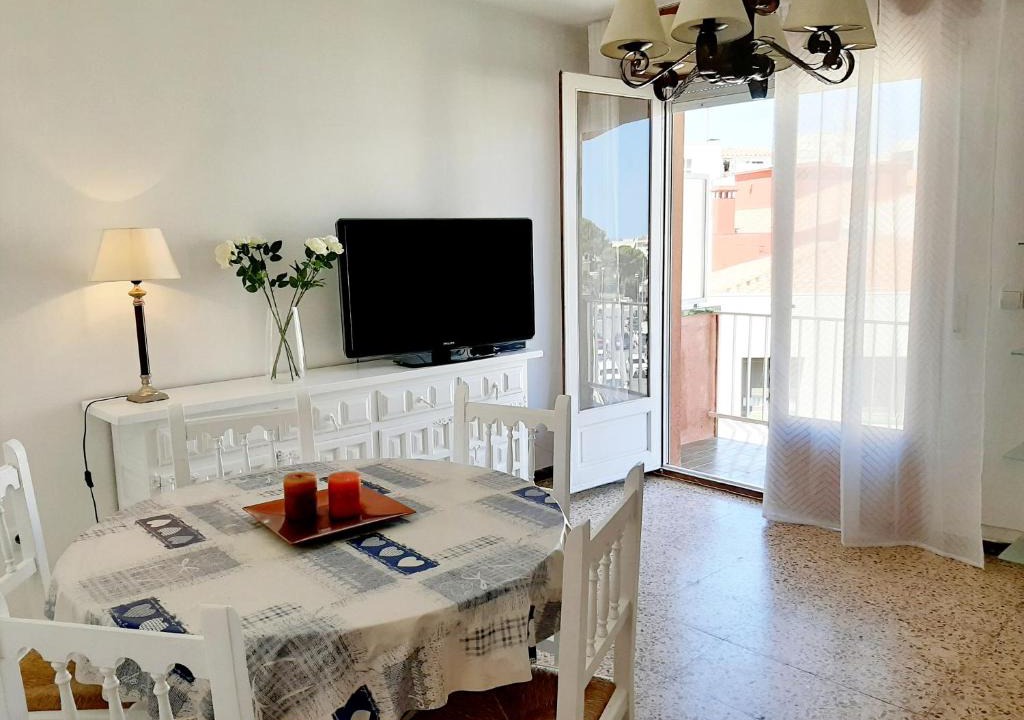 L'Hospitalet de l'Infant Apartment | Apartamentos Franch