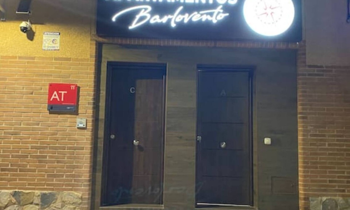 Puerto de Mazarron Apartment | Apartamentos Barlovento