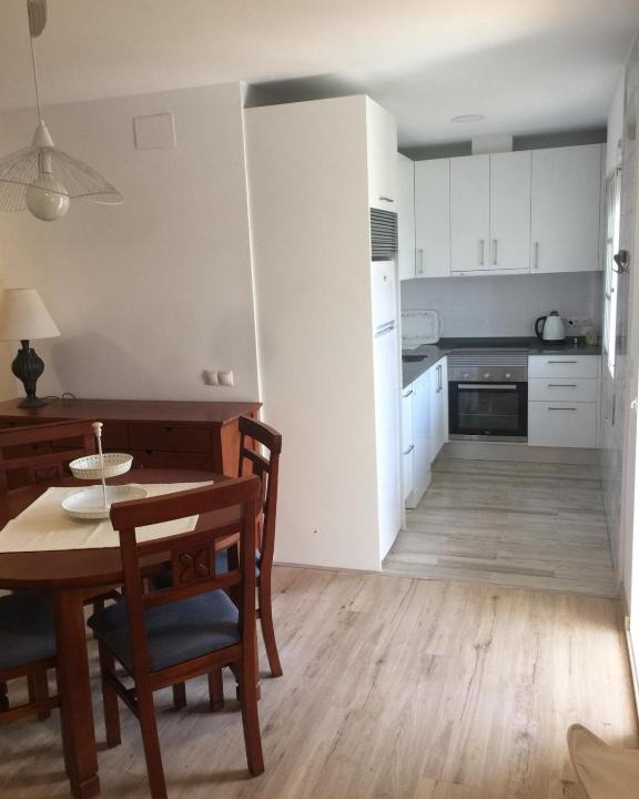 Santiago de la Ribera Apartment | apartamento recien reformado cerca del mar con excelente situación