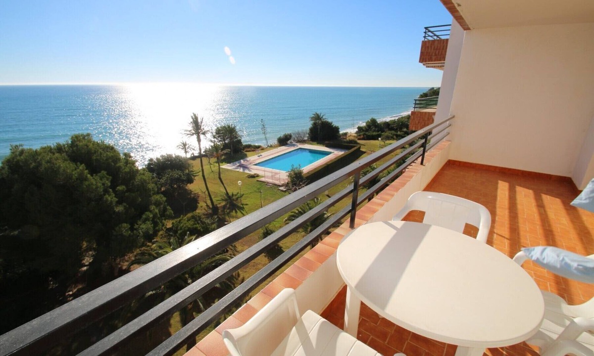 Miami Platja Apartment | Apartamento Horizont
