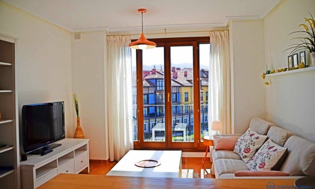 Colombres Apartment | Apartamento La Cotera Colombres