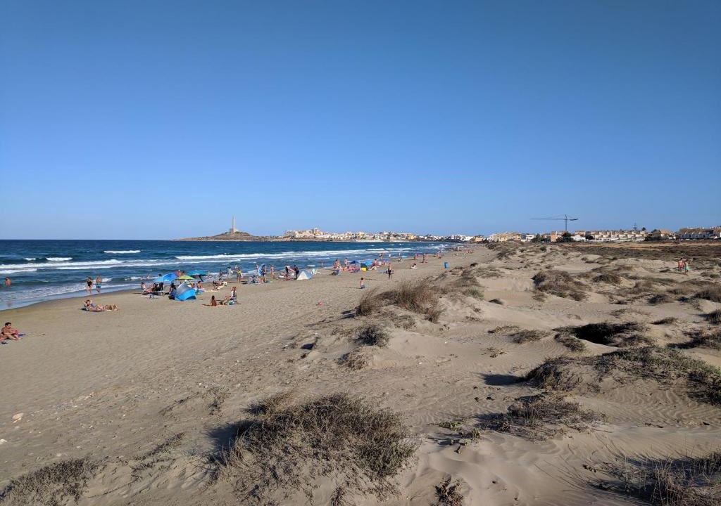 Playa Honda | Playa Honda