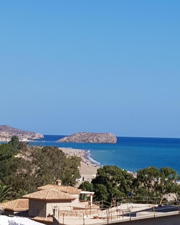 Bolnuevo Apartment | Apartamento Las Colinas