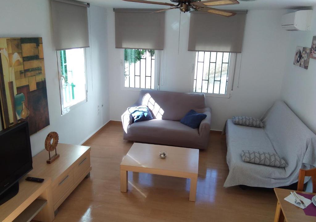 Les Cases d'Alcanar Apartment | Apartamento Lepanto Playa