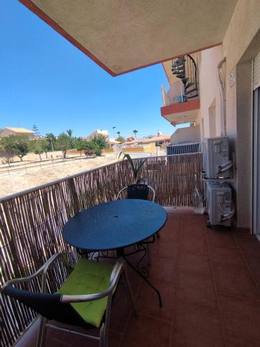Bolnuevo Apartment | Apartamento OsMa