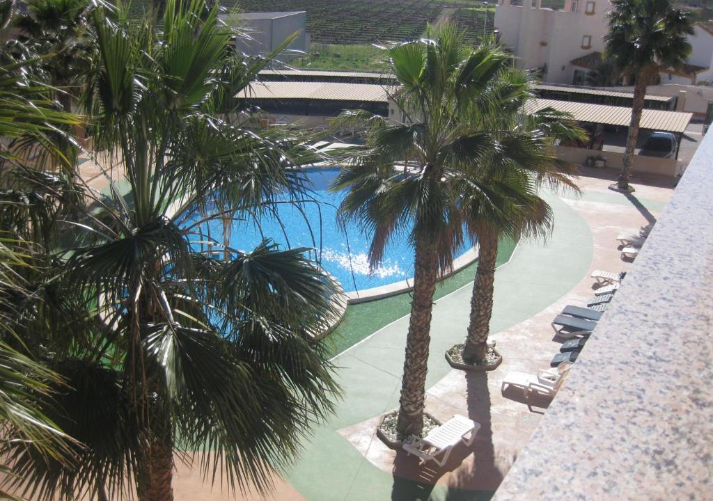 Los Nietos Apartment | APARTAMENTO PALMERAL DEL MAR MENOR