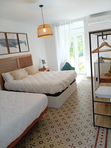 Trujillo House | Apartamento Plaza San Francisco