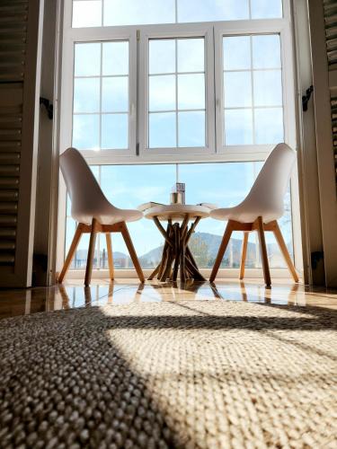 Santa Lucia Apartment | Apartamento Rincón del Mar