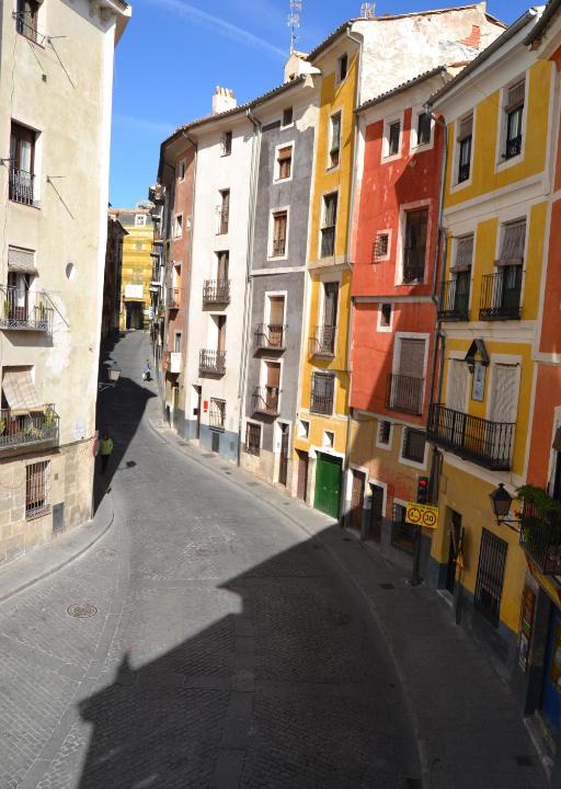 Old Town Apartment | Apartamento San Mateo 2