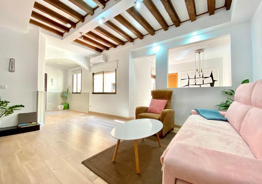 Toledo City Center Apartment | Apartamento SWEET HOME TOLEDO