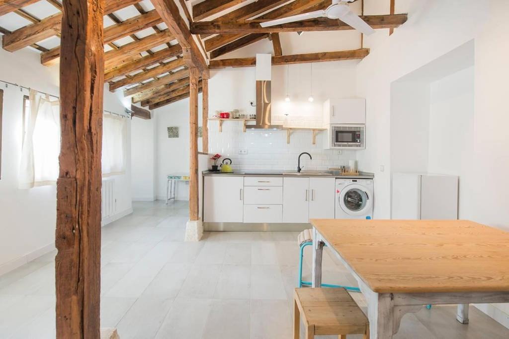 Toledo City Center Apartment | Apartamento Toledano SXVI