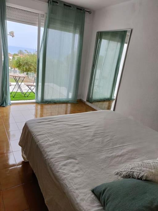 Aguilas Apartment | apartamento vista mar y piscina
