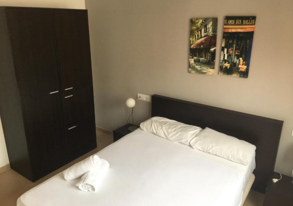 Peniscola Apartment | Apartamentos Ágora La Volta