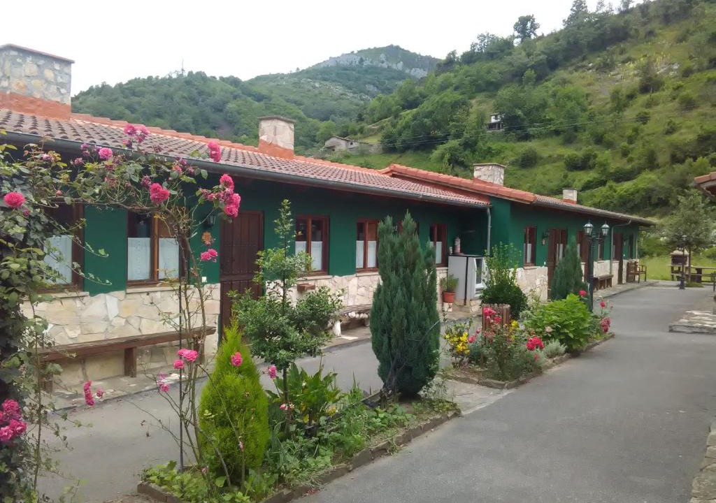 Felechosa Apartment | Apartamentos El Campal