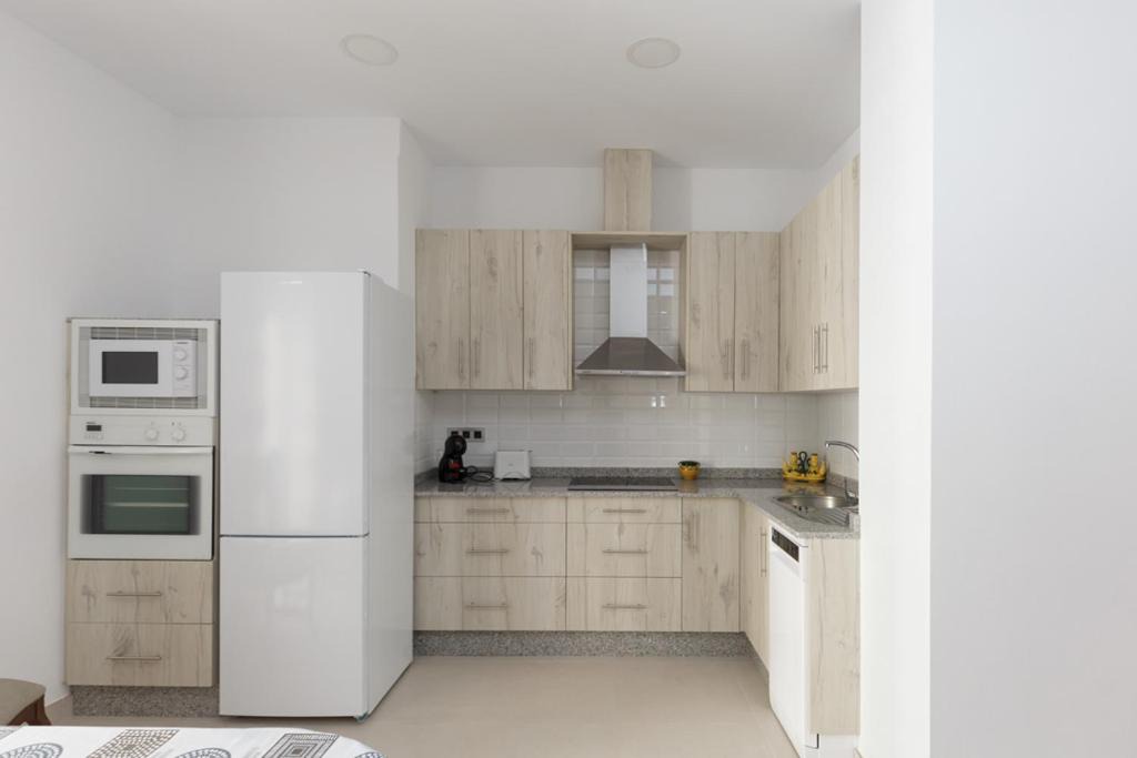 Laujar de Andarax Apartment | apartamentos El-Hizan