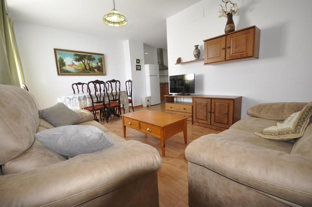 Conil de la Frontera City Center Apartment | Apartamentos lugar tranquilo para familias y parejas