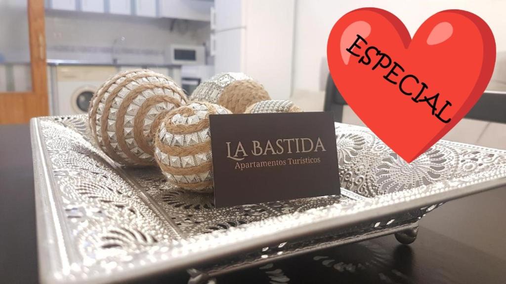 Totana Apartment | Apartamentos la Bastida
