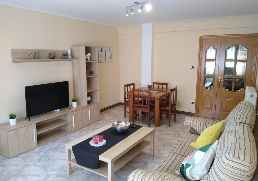 Lechago Apartment | Apartamentos La Rosa - Calamocha