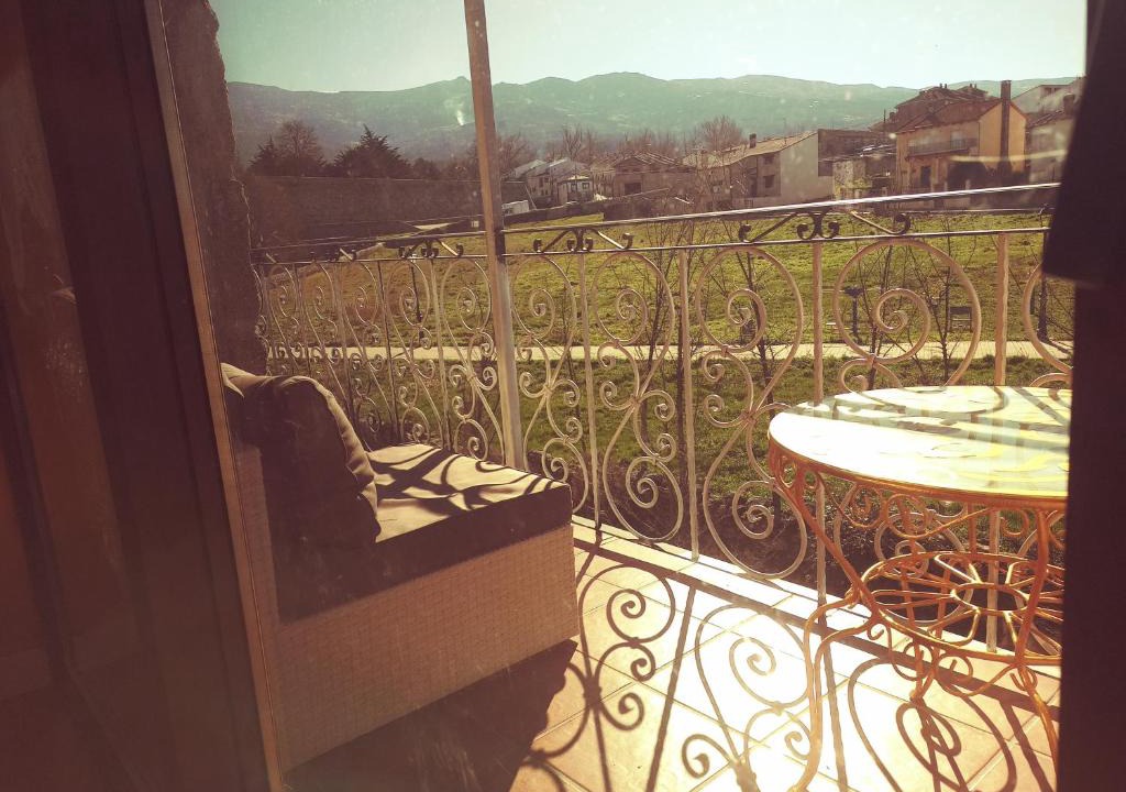 Piedrahita Apartment | Apartamentos Merce Lastra