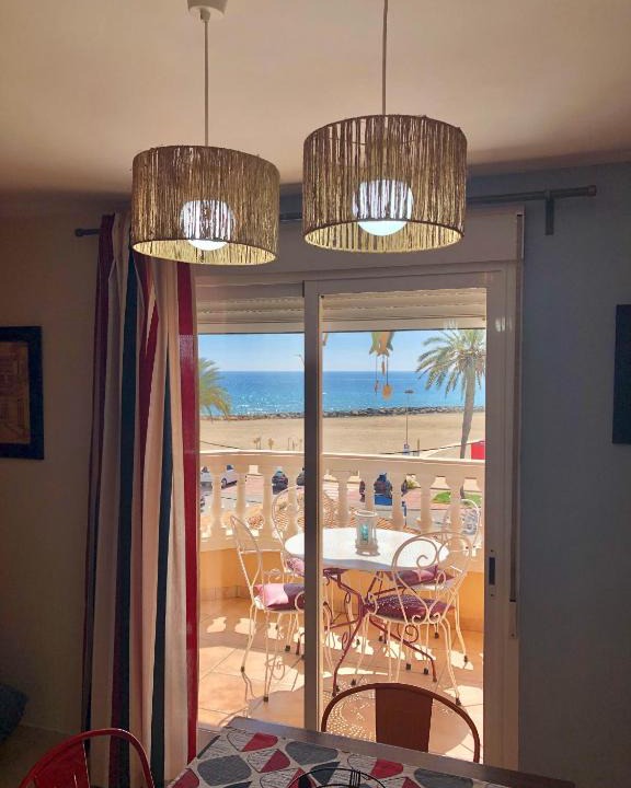 Torreblanca Apartment | Apartamentos Playa Torrenostra