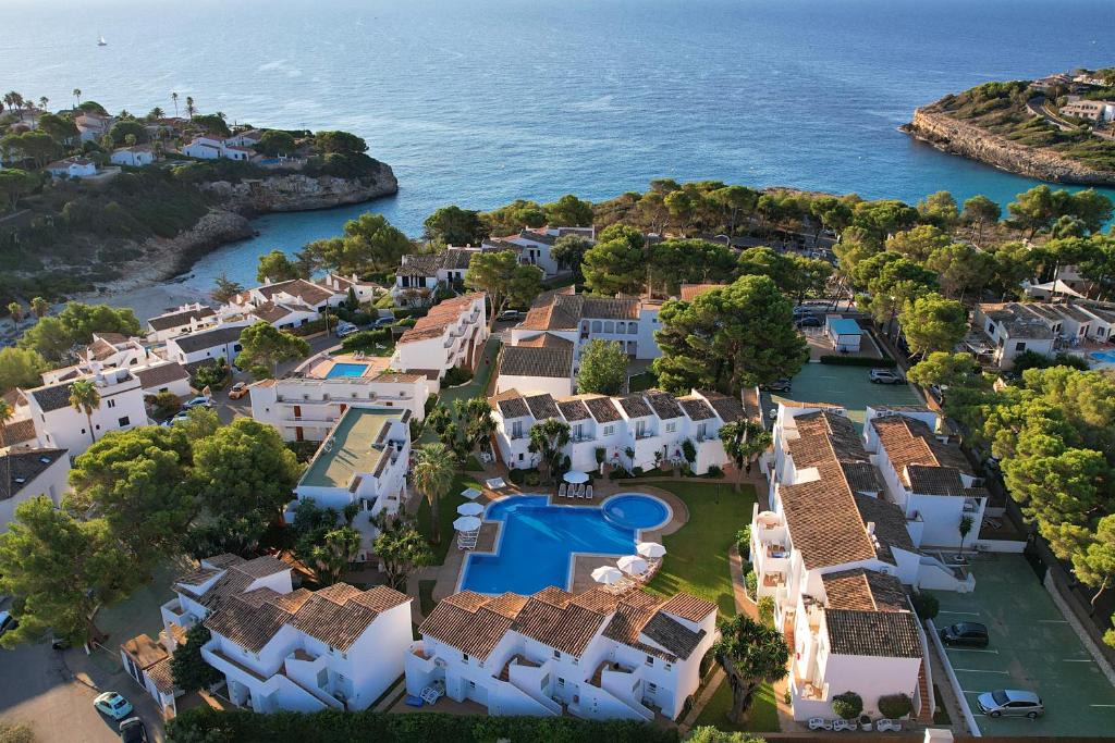 Cala Mandia Apartment | Apartamentos Vista Alegre Mallorca